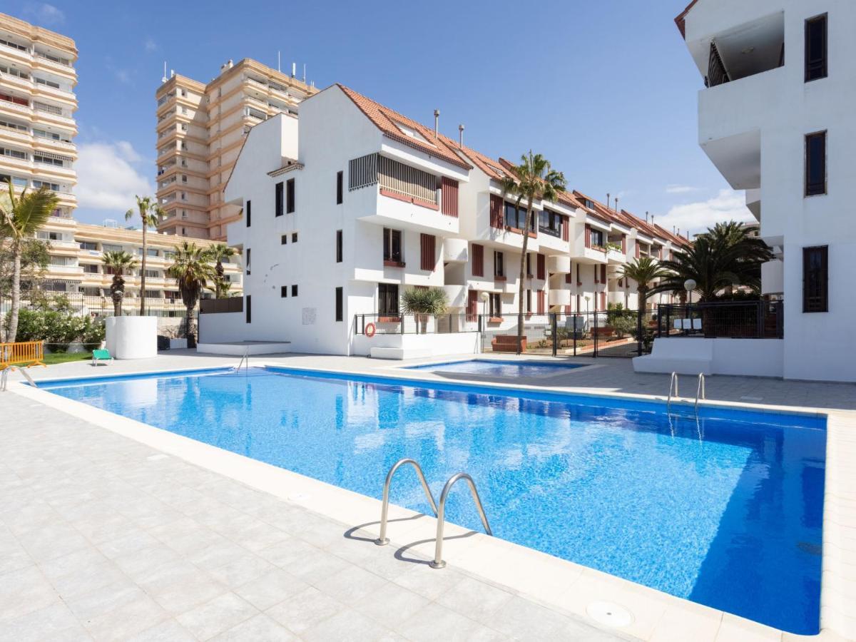 Apartment Deluxe Altemar By Interhome Playa de las Américas